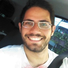 Felipe Vieira
