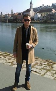 Mohamed Abdel Hameed