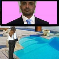 Bilal Kasheh