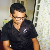 Binjith Km