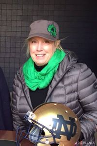 Bridget Herod