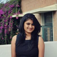 Ashmitha Pawar