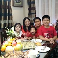 Rosette Ramboy-Manango