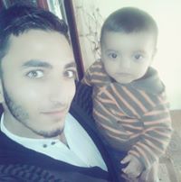 Mohammad Qasrawi