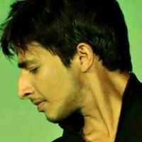 Saurabh Neupane
