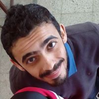 Ahmed Mohsen