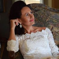 Татьяна Жбанова