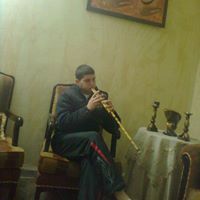 Ahmad Al-Sharif