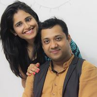 Pranjal Sarkar