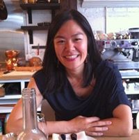Evelyn Wang