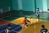 Э. Ням-Эрдэнэ