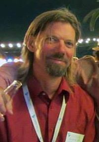 Clarke Snell