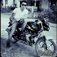 Dillip Swain