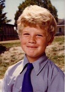 Brad Fuller