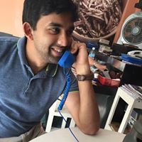 Naresh Bhusal