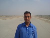 Sanjay Sangwa