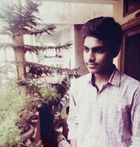 Saikant Kalyamwar