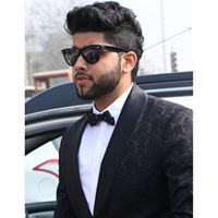 Kirandeep Singh