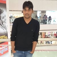 Dharmendra Patel
