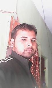 Umesh Shrivas