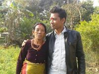 मनोज बिश्वकर्मा