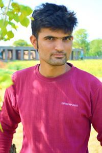Muhammad Ahmed