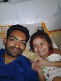 Hardik Joshi