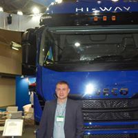 Алексей Халфин