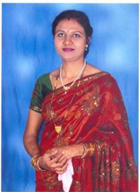 Jayashree Bhagat