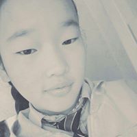 Б. Сайнжаргал