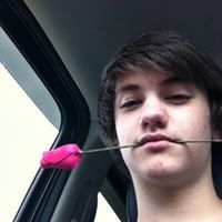 Seth Cook