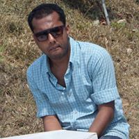 Anuj Bhowmik