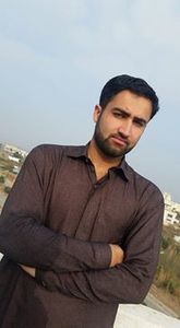 Azaz Haider