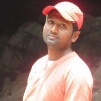 Praveen Kumar