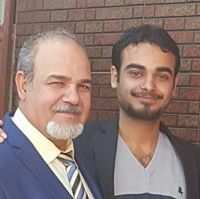 عبدالله يحيى