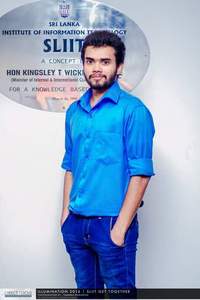 Dhanushka Samarasinghe