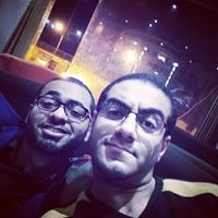 Ahmed Taher