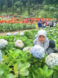 Ilhaky Fajrin