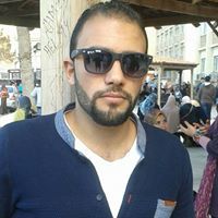 Ayman Diab