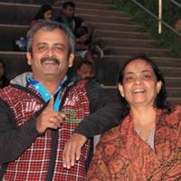 Ajit Bhagwat