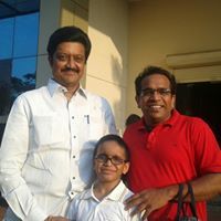 Rahul Bhoite