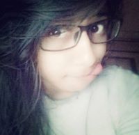 Nikitha Parmar