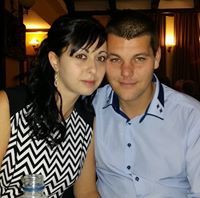 Велина Вълкова