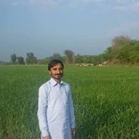 Muhammad Imran