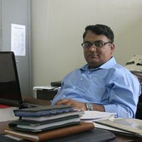 Asim Rehman