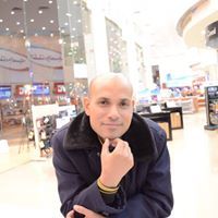 Mohammad Elgamasi