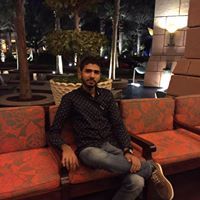 Aabed Allan