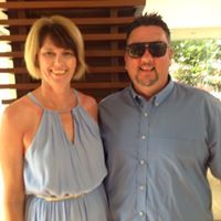 Vicki Scragg
