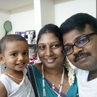 Dinesh Baskar