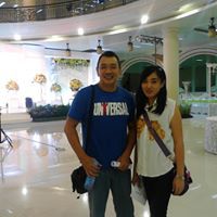 Donny Riyanto